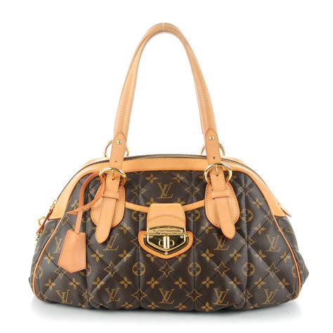 Louis Vuitton etoile bag